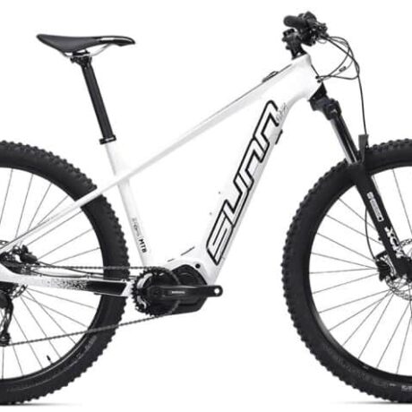 E bike rental Slovenia RockVelo vipava SUNN Flash S2