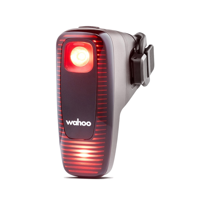 Wahoo TRACKR rear light and radar